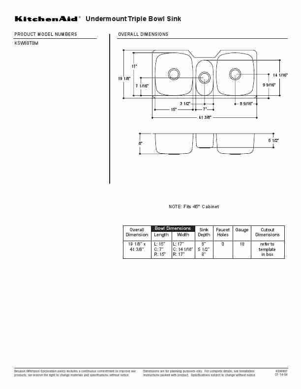 KitchenAid Plumbing Product KSW80T0M-page_pdf